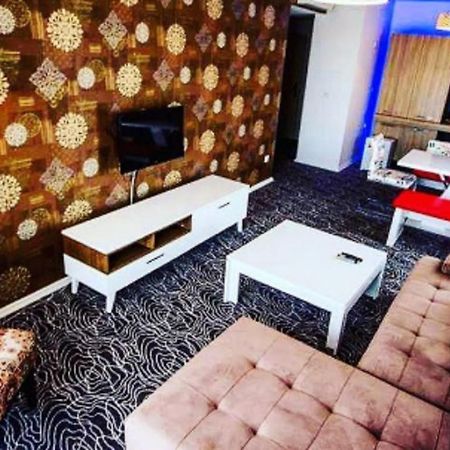The Tuyap Ozyurtlarsuites Istanbul Bagian luar foto