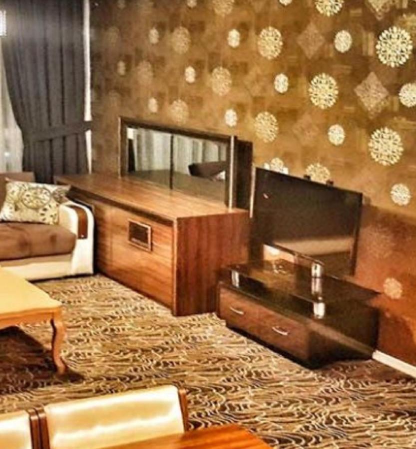 The Tuyap Ozyurtlarsuites Istanbul Bagian luar foto