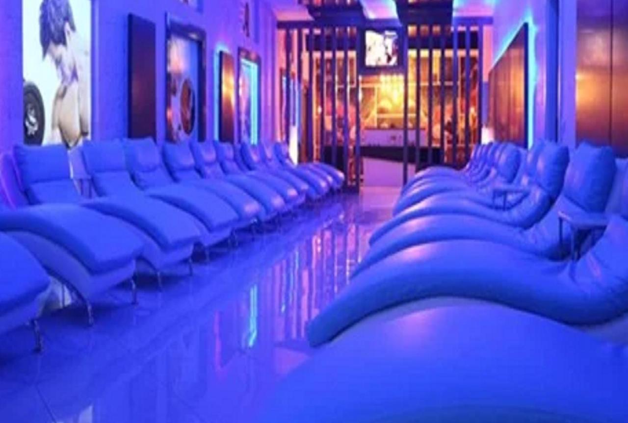 The Tuyap Ozyurtlarsuites Istanbul Bagian luar foto