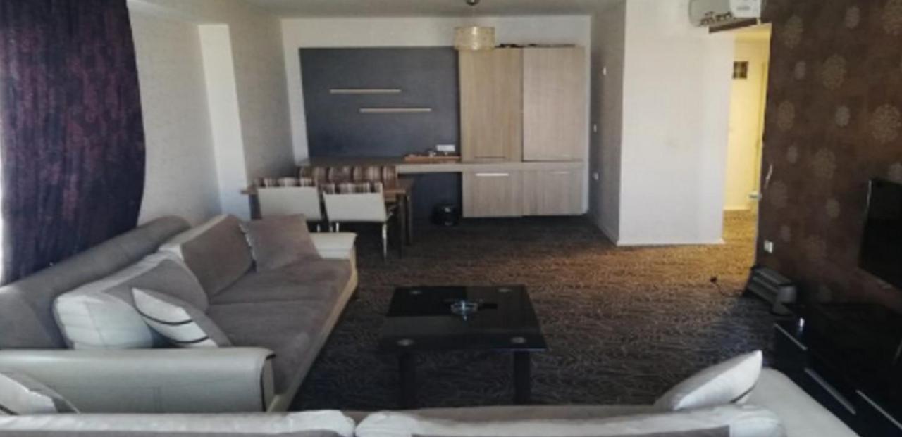 The Tuyap Ozyurtlarsuites Istanbul Bagian luar foto